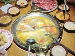 -受气牛肉·重庆耙牛肉(来福士店)