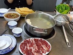 -万祥牛肉火锅(金龙店)