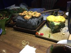 -雀舞云南菜(乐客城店)