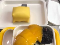 -满记甜品(金融街店)