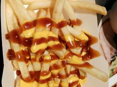 薯条&nbsp;就酱-麦当劳(合肥之心城店)