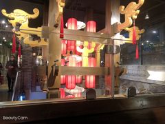 -龙抄手食府(浣花北路店)