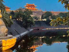 -西安城墙·碑林历史文化景区