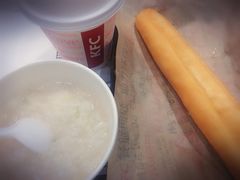 -肯德基(成都双流机场T2店)