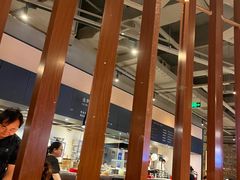 -青年公社烤鸭(滨湖银泰店)