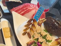 -德天肥牛海鲜火锅(城西银泰店)