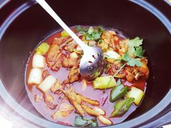 -陈帅夜排档·龙虾·炒菜·烤串(世茂店)