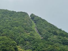 -梧桐山风景名胜区