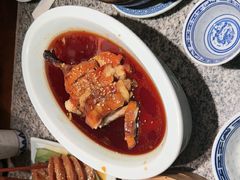 -南京大牌档(龙湖长楹天街店)