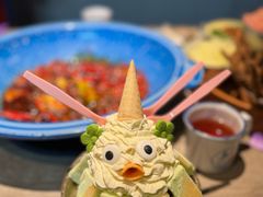 -王歘歘·chuǎ火锅(五道营店)