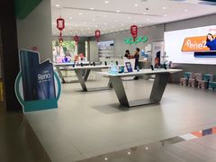 -百联临沂购物中心(临沂路店)