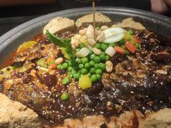 -鱼见你烤鱼•本地烧烤(1818店)