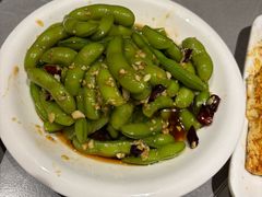 -楚太子  中餐&烧烤(武大店)