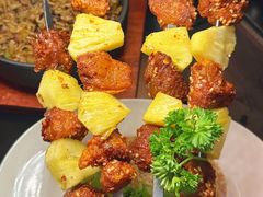 -盛元荼集  素食(滨江凯德壹店)