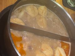 -山海蟹庐·海鲜糟粕醋火锅(慈溪店)