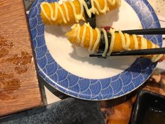 -古田居·特色寿司料理(星之岛旗舰店)