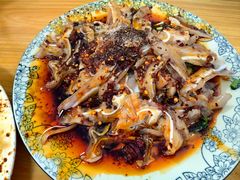-温记府廟豆汤饭·始于1955年(海椒店)