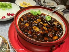 -四季厨房 鲁菜·孔府烤鸭(二环南路店)