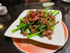-老廣食堂(区庄店)