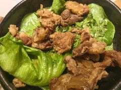 -牛人日志·鲜牛肉骨汤火锅(万科里瑧店)