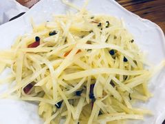 -小锅巴纳西餐厅
