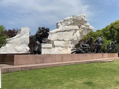 -上海市龙华烈士陵园
