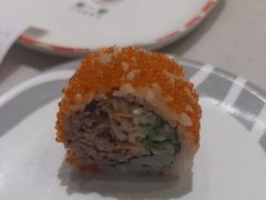 -新一番三文鱼寿司(大东海店)