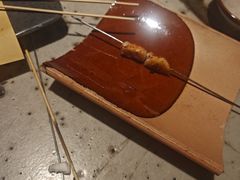 -破瓦寒窑烤羊排·鲜牛肉烧烤