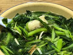 -山北老老头馄饨