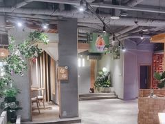 -蘸小院铁锅炖·蘸酱菜·东北菜(怀远门店)
