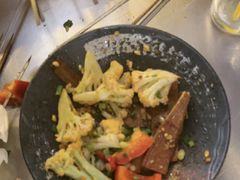 -微醺烤牛·炭火烧烤·精酿啤酒(东郊记忆店)