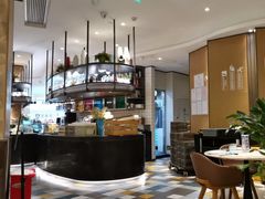 -港丽餐厅(领展购物广场·中关村店)