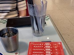 -香港新记茶餐厅(春熙太古里店)