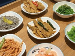 -李犟大爆鳝面·手工蟹黄包(湖滨西湖店)