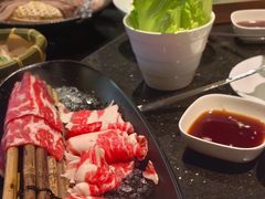 -捞王猪肚鸡火锅(财富中心店)