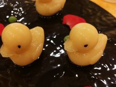 -北京全聚德(西客站店)
