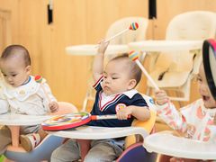 -全优加早教托育园(广百新一城店)