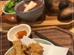 -小满手工粉(上海文峰广场店)