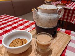 -西贝(龙华天虹购物中心店)