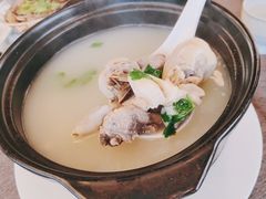 -梅林春晓花园餐厅