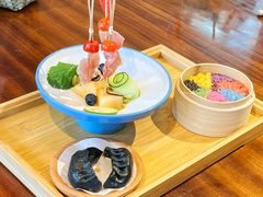 -芸南道·过桥米线(昆明老街旗舰店)