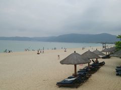 picture-三亚亚龙湾红树林度假酒店