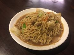 -扛霸生猛活海鲜