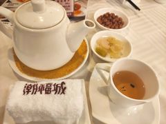 -潮福城大酒楼·潮粤菜·港式点心(阳光城店)