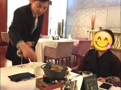 -国家大剧院西餐厅