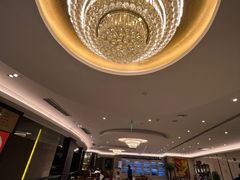 -皇朝尊会(龙之梦大酒店)