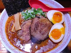 -老龙亭拉面店