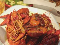 -华府九号海鲜烧烤大排档(龙域店)