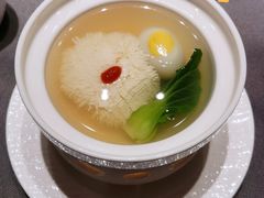 -小厨娘淮扬菜(奥体博览中心奥美店)