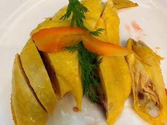 -丰收日·小海鲜·沪上家宴(顾村正大店)